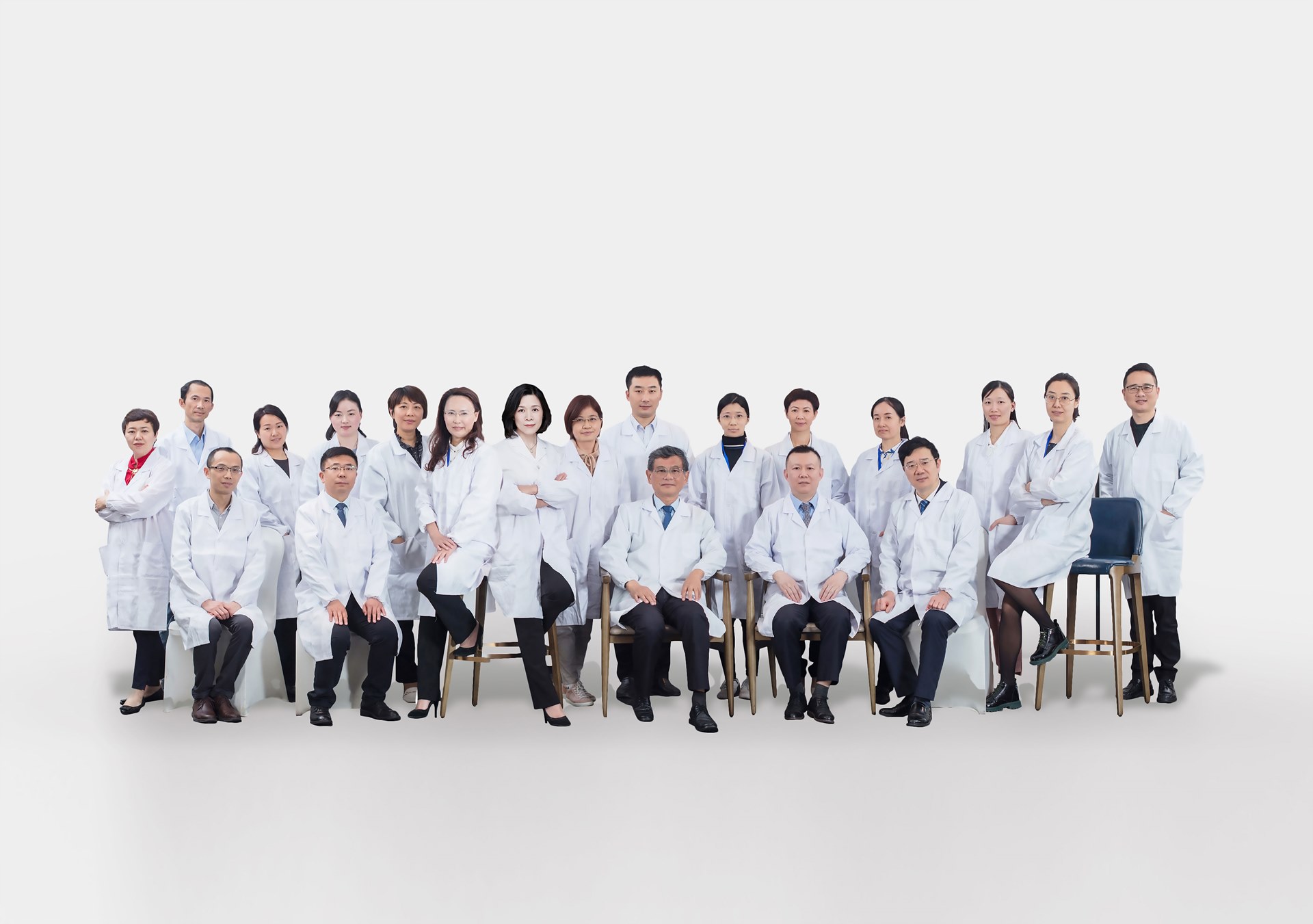 角膜及眼表专科