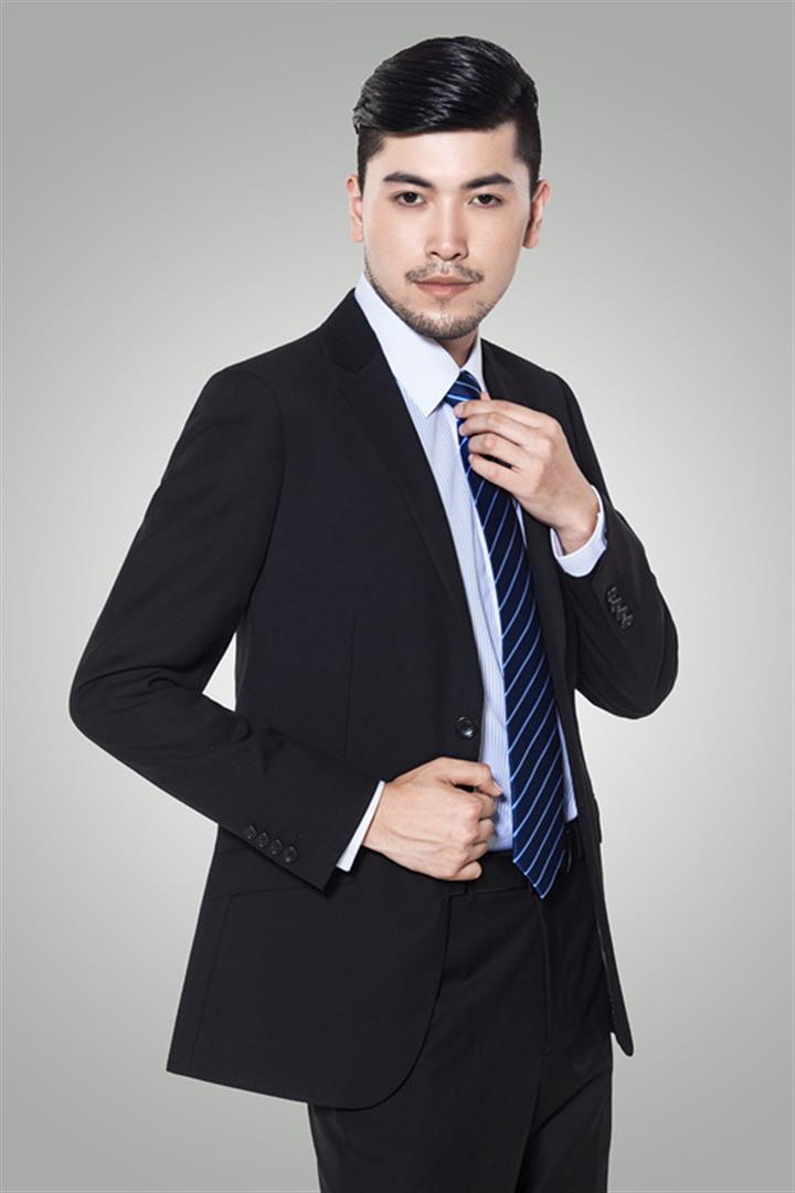 梁棠菏 品牌与内容负责人